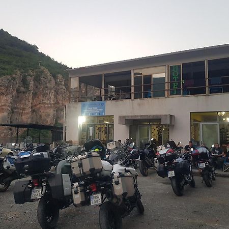 Rozafa Ferry & Accommodation Koman المظهر الخارجي الصورة