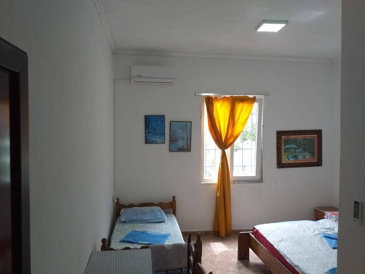 Rozafa Ferry & Accommodation Koman المظهر الخارجي الصورة